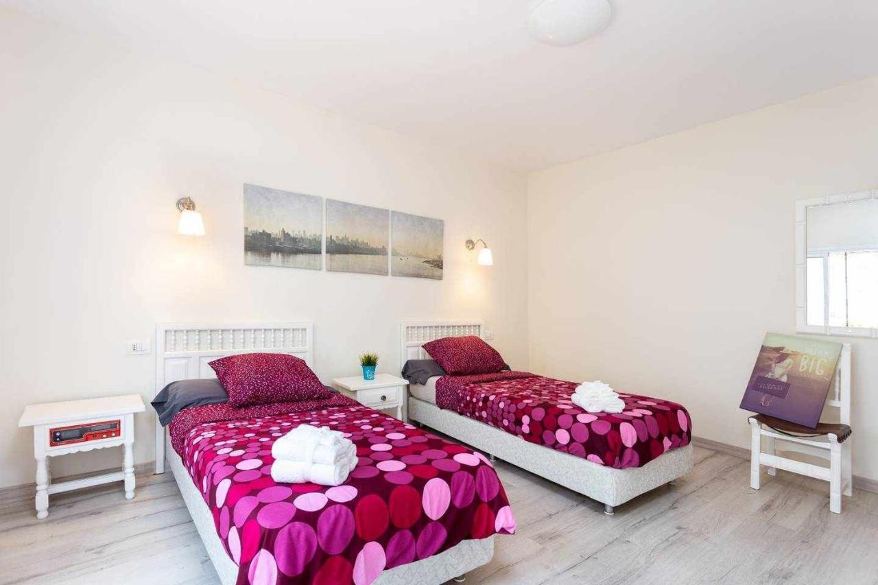 Acogedora Vivienda En Tenerife Con Vistas& Piscina 타코론테 외부 사진