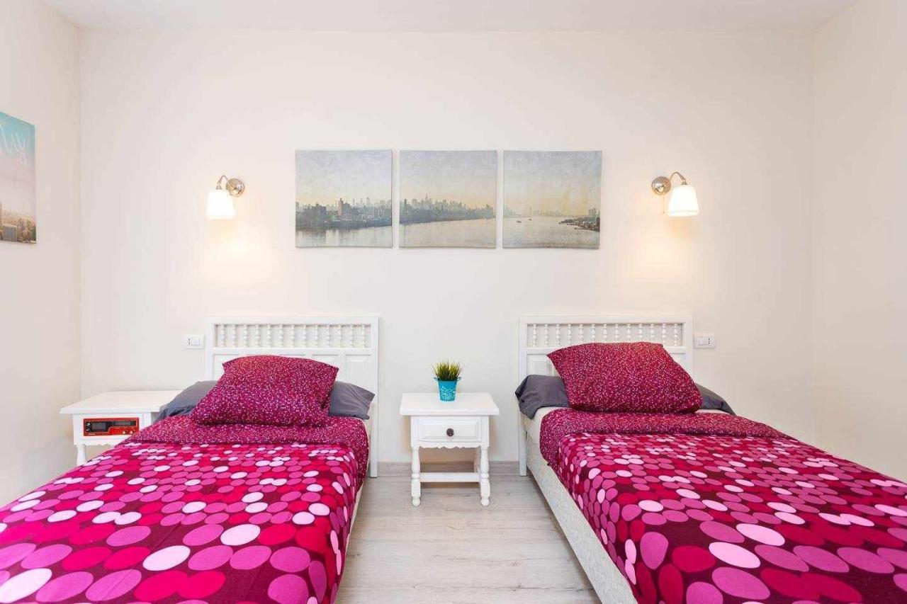 Acogedora Vivienda En Tenerife Con Vistas& Piscina 타코론테 외부 사진